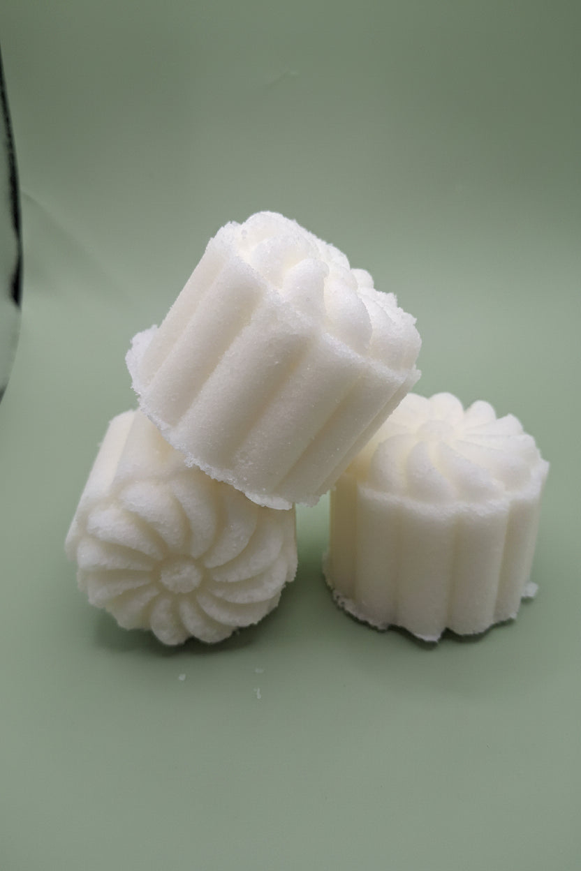 Shower Steamers