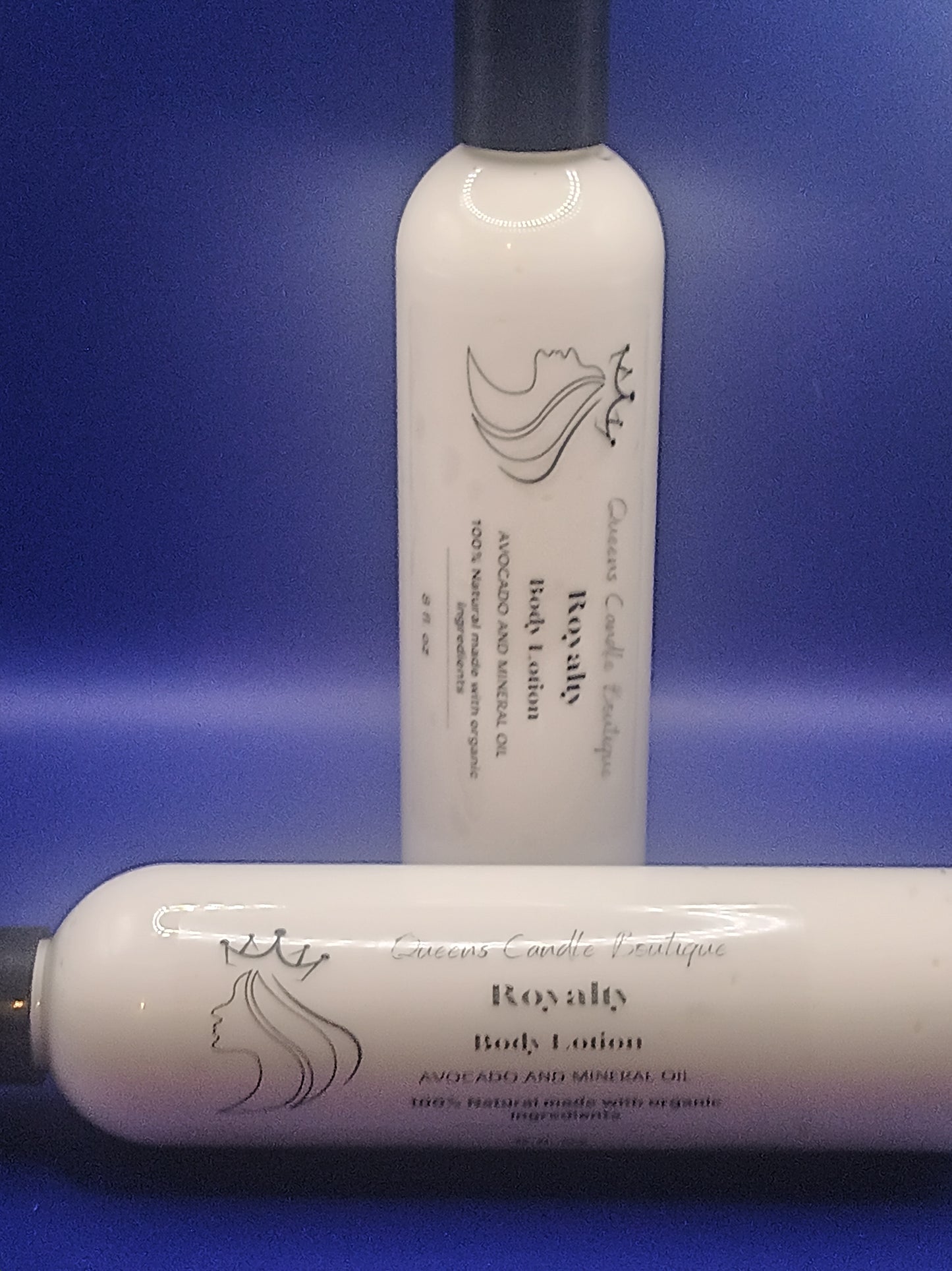 Royalty Body Lotion