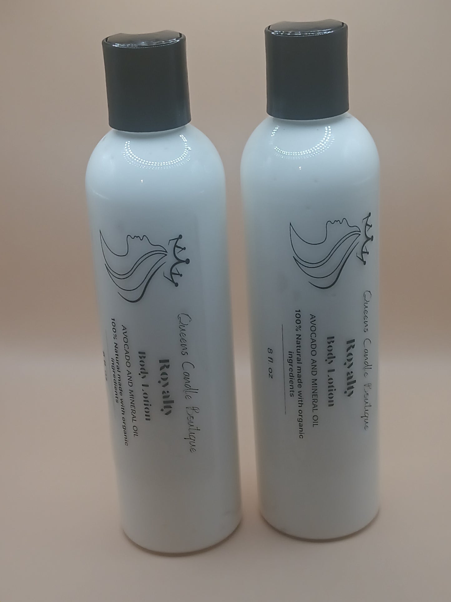 Royalty Body Lotion
