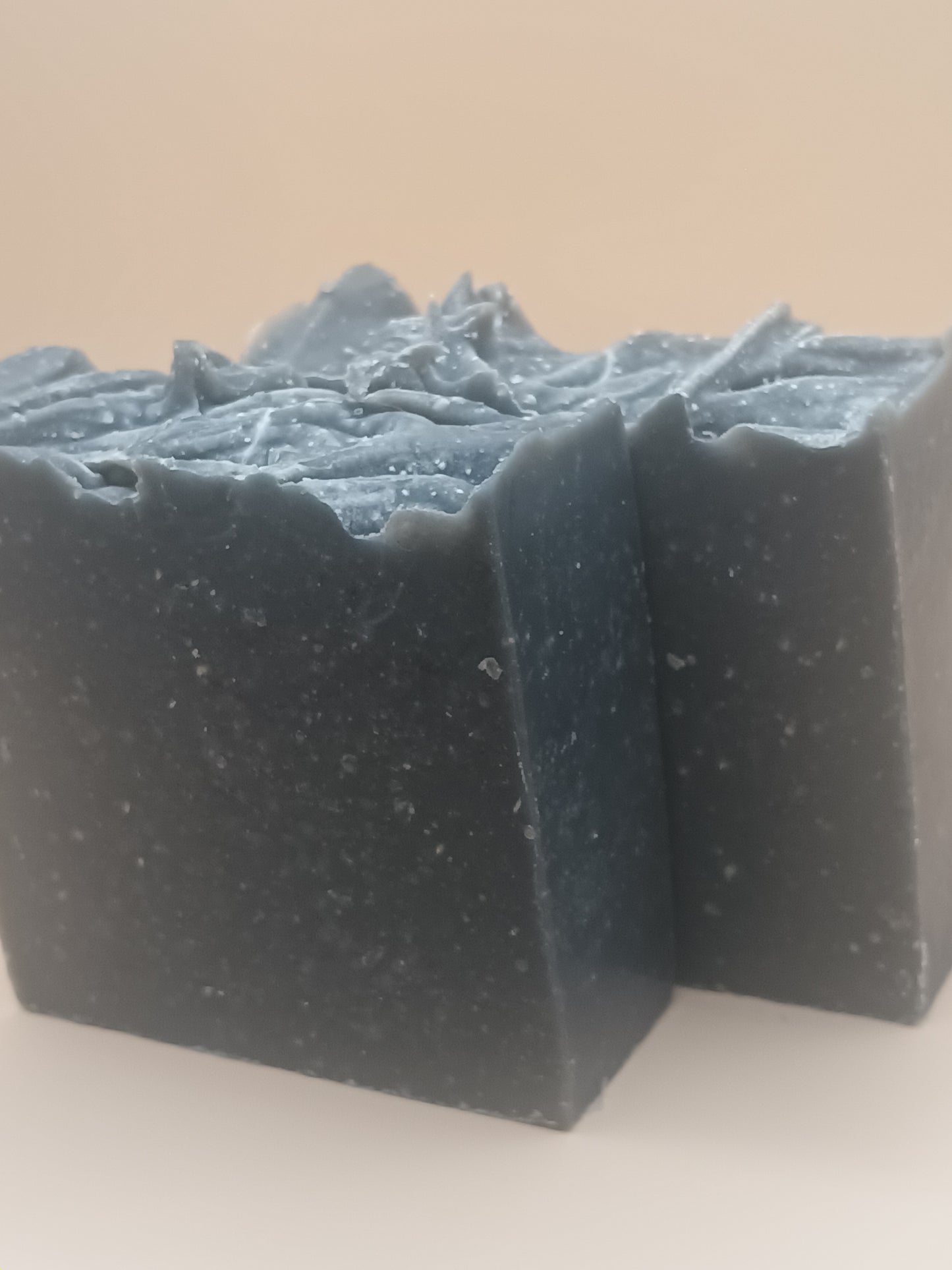 Charcoal Bar Soap