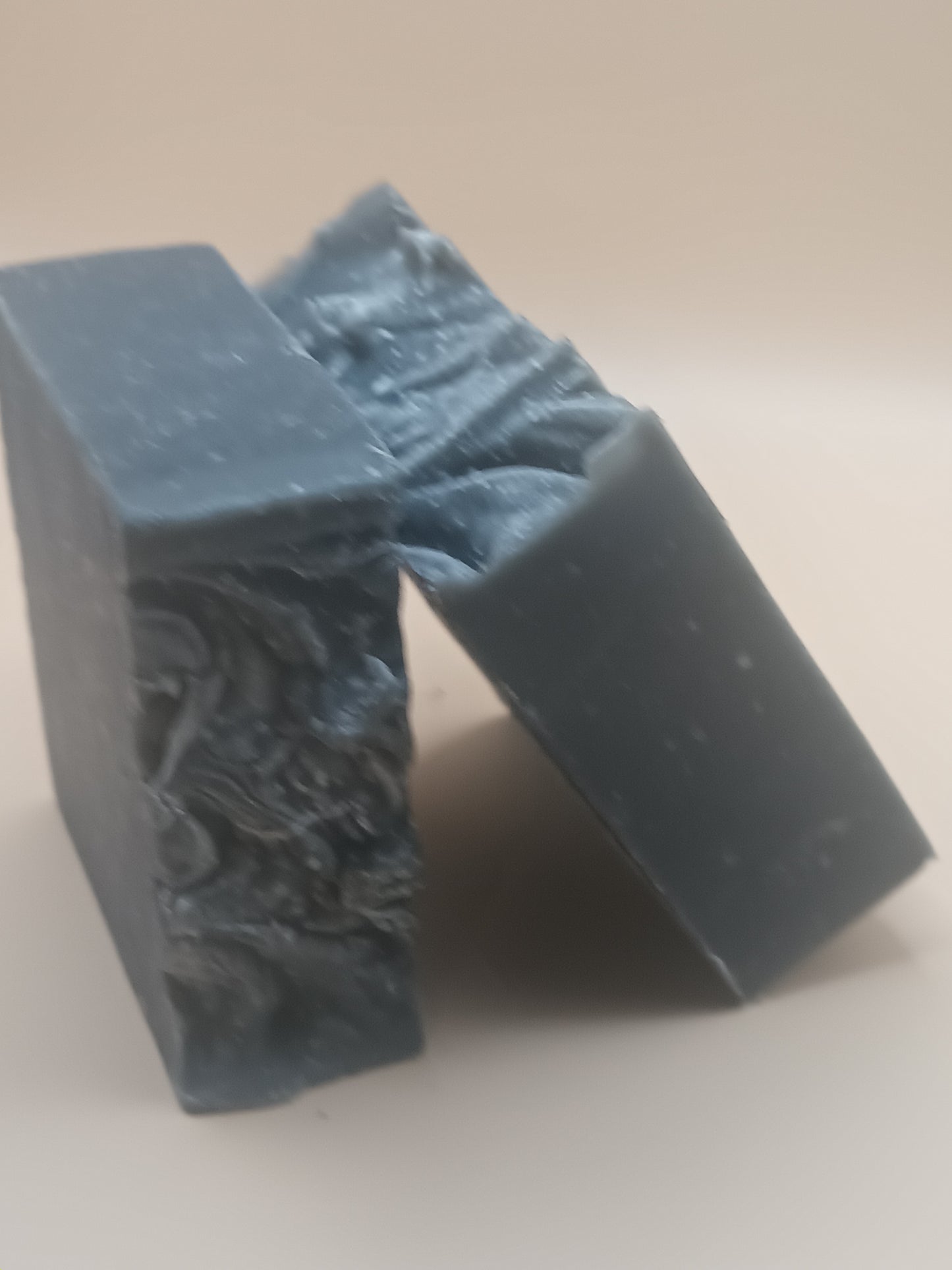 Charcoal Bar Soap