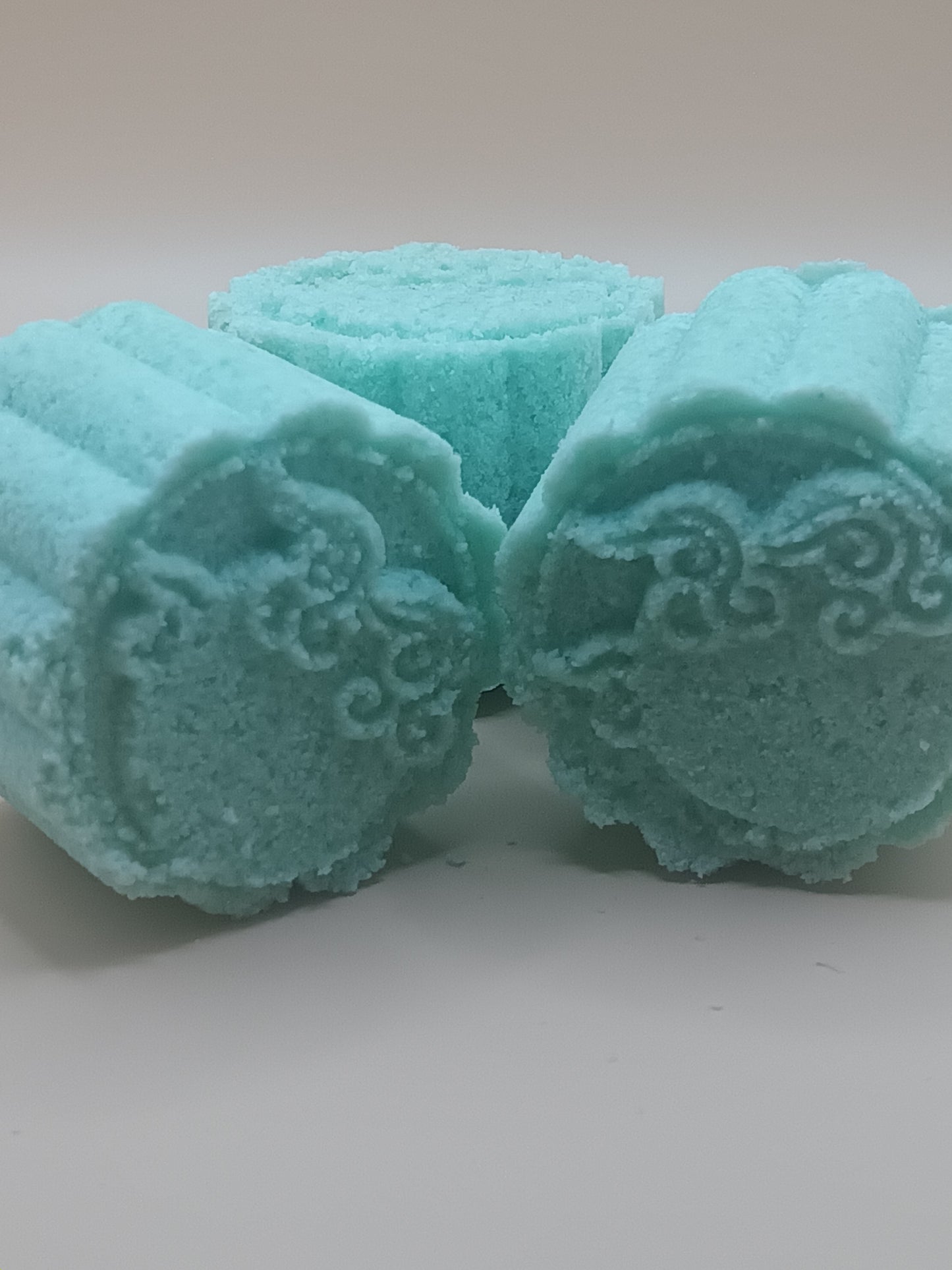 Shower Steamers
