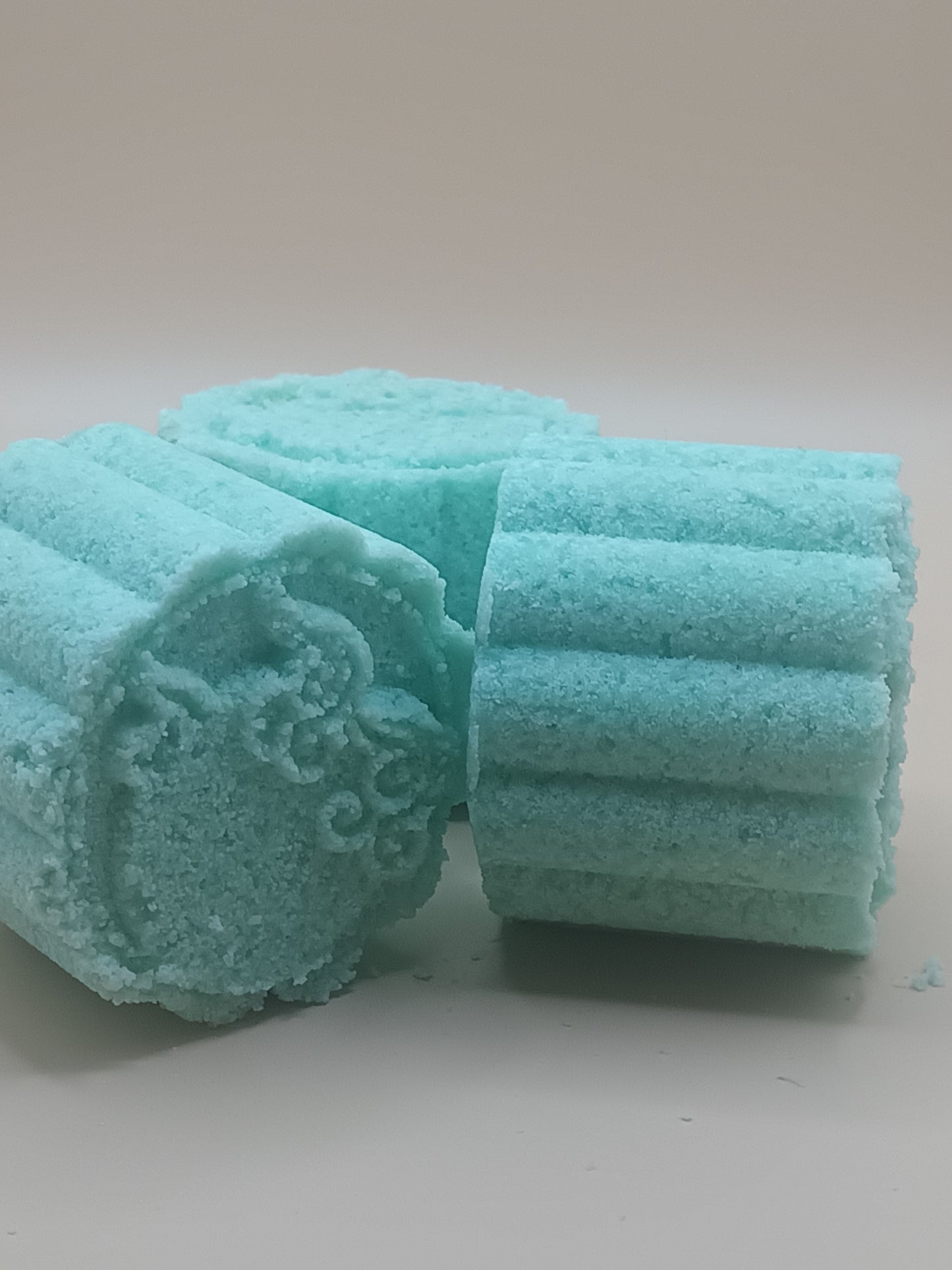 Shower Steamers