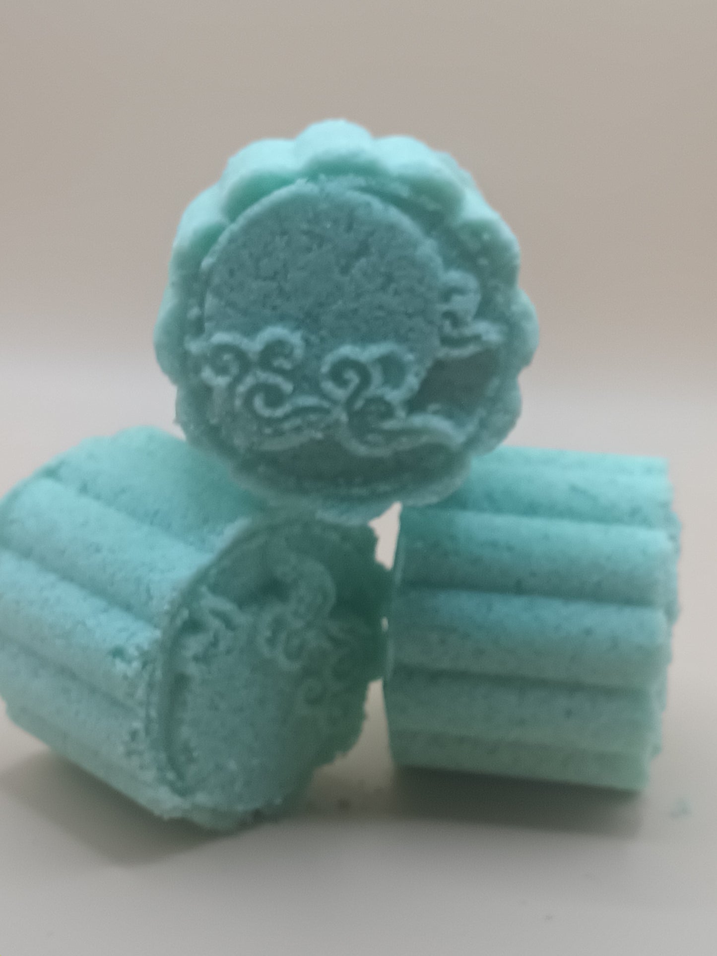 Shower Steamers