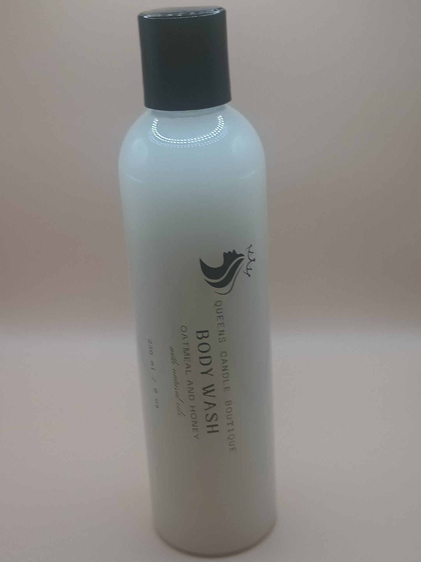 QCB Body Wash (Copy)
