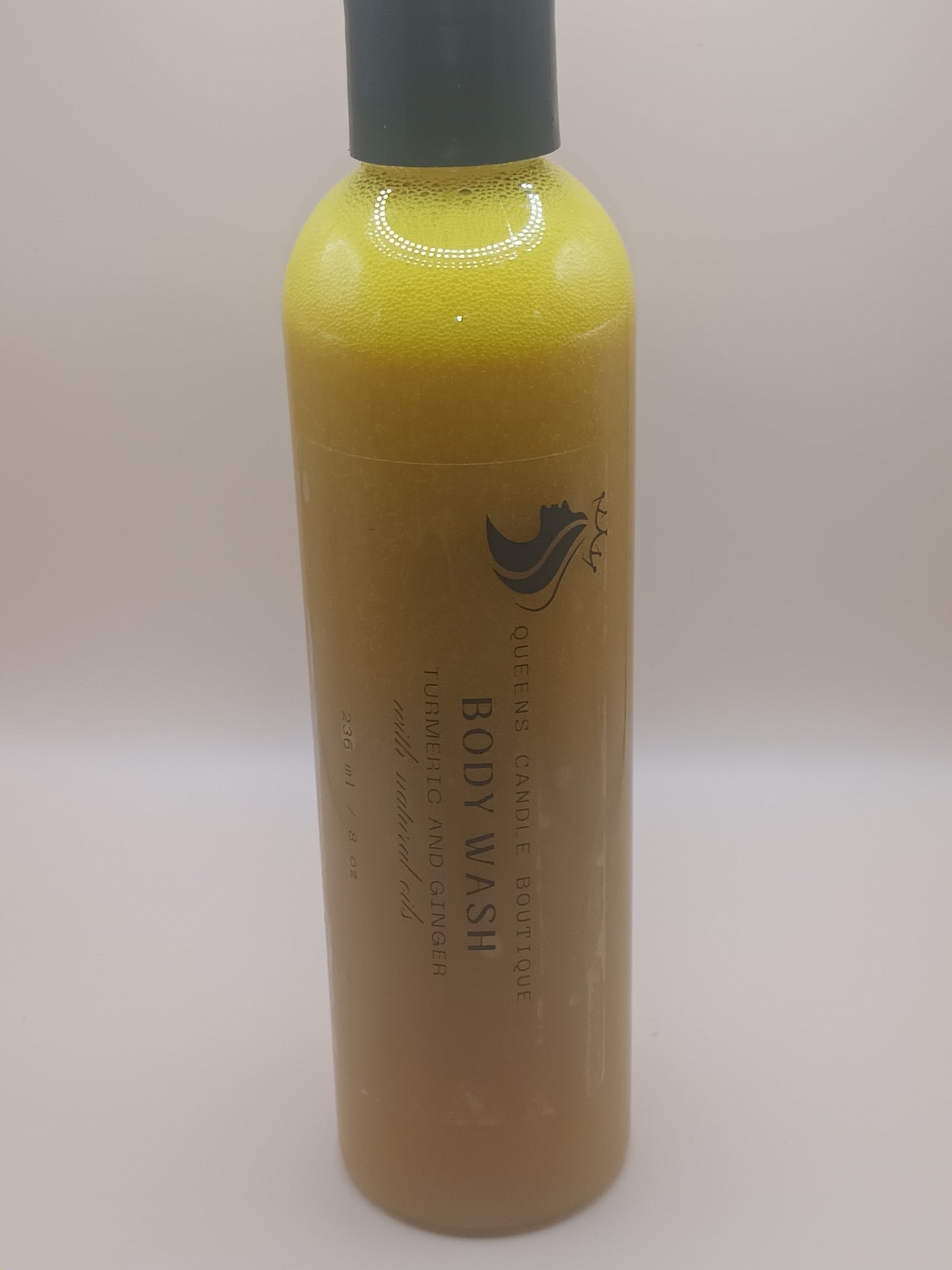 QCB Body Wash (Copy)