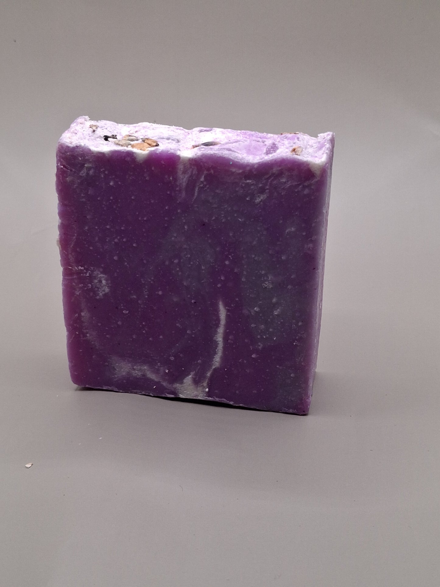 Lavender and Peppermint Bar Soap
