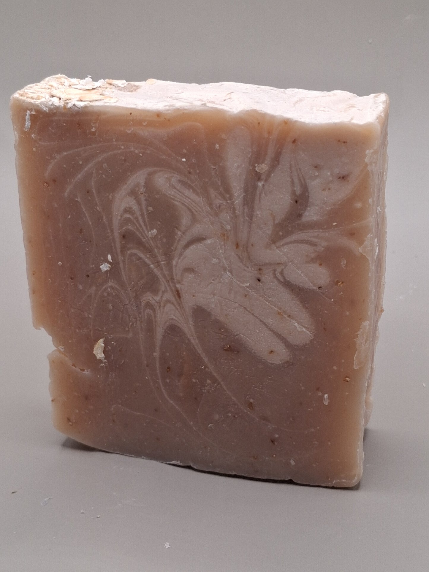 Oatmeal, Milk and Honey Bar Soap