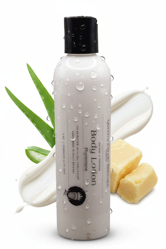Royalty Body Lotion Pheromone