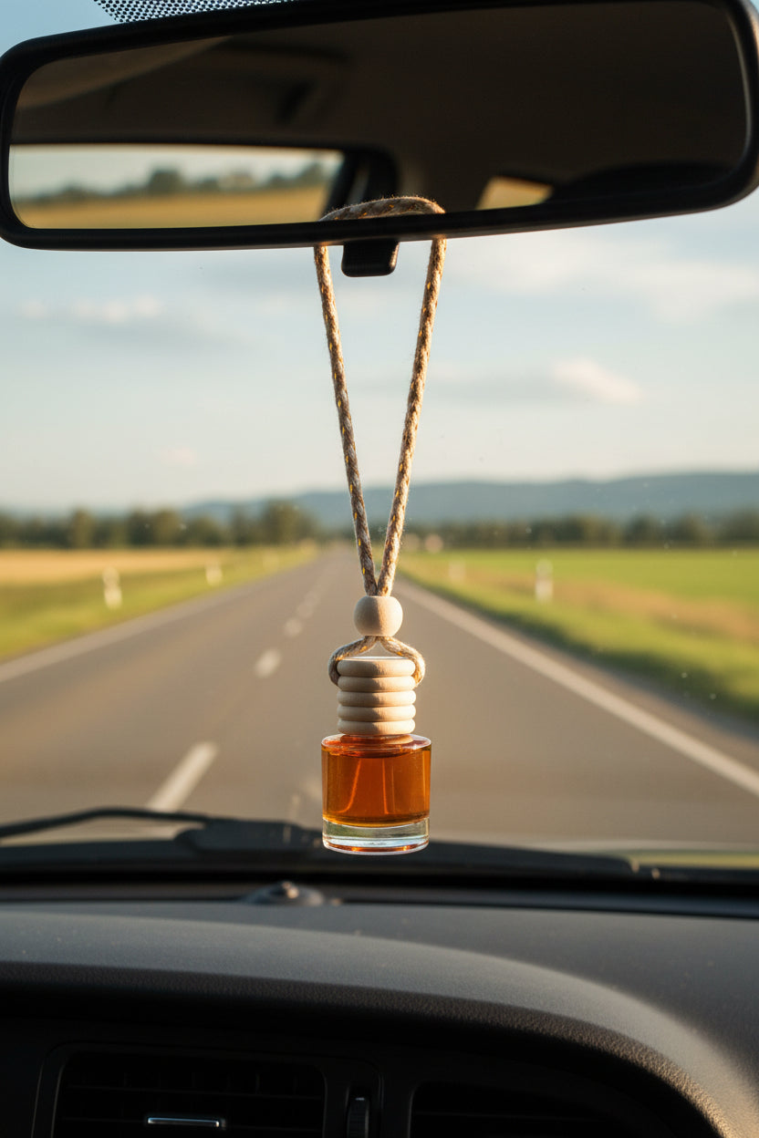 Car Air Freshener
