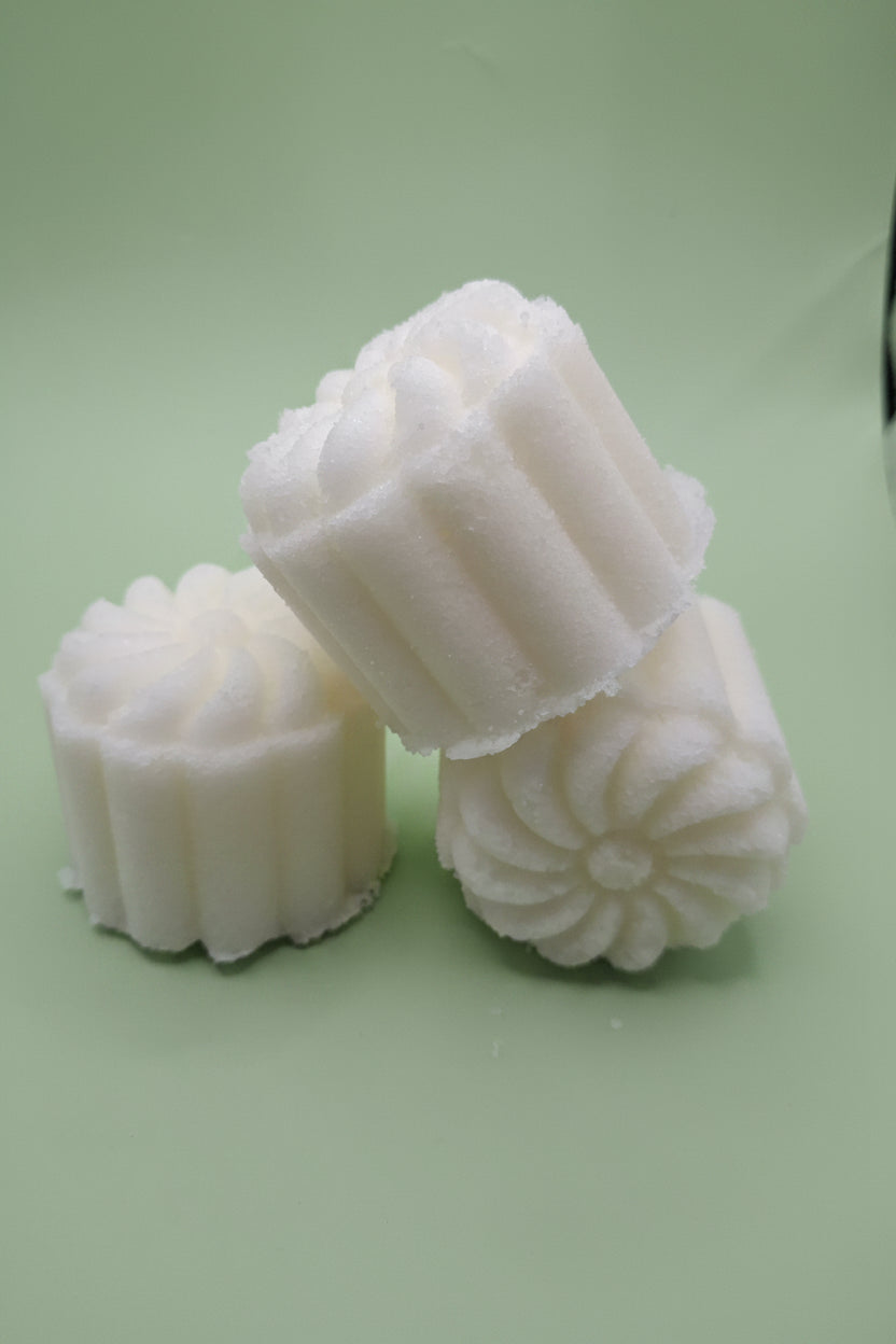 Shower Steamers