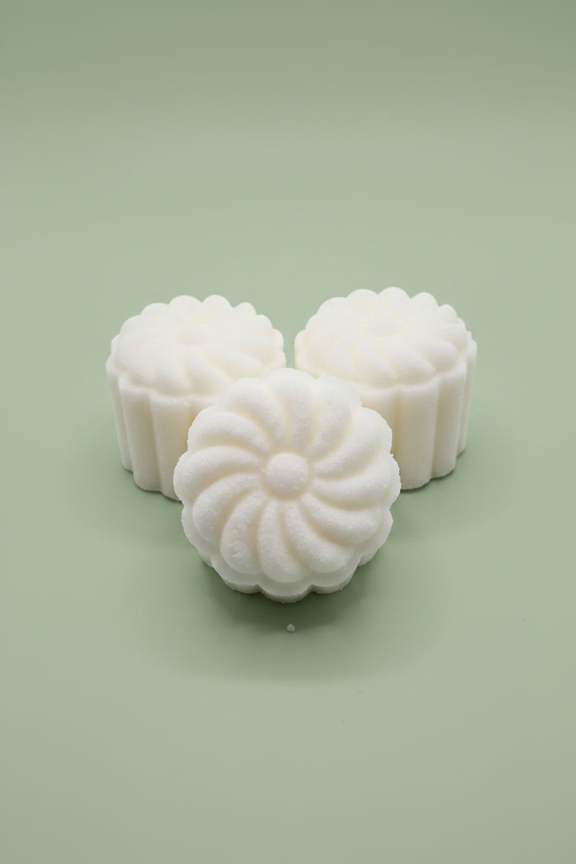 Shower Steamers