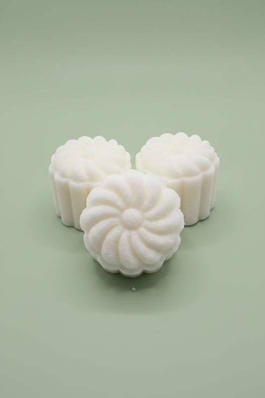 Shower Steamers