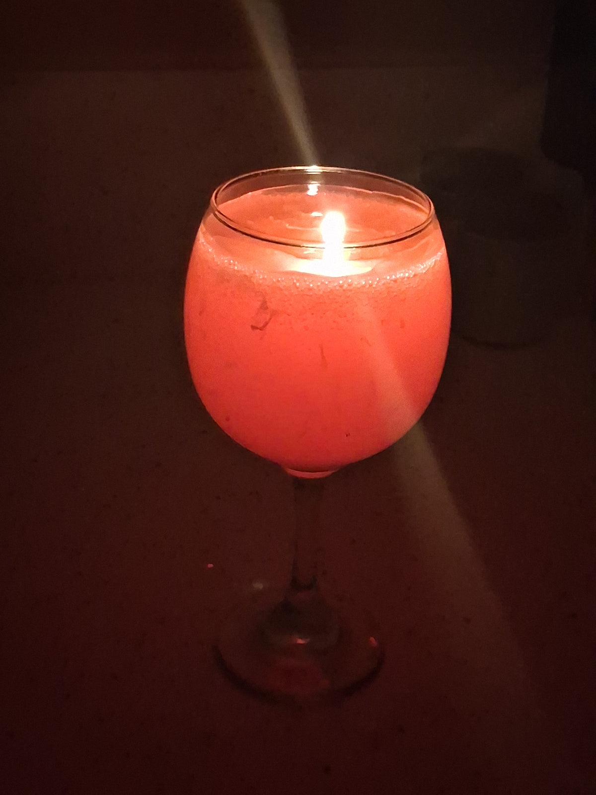 Trio Gel Candle Set