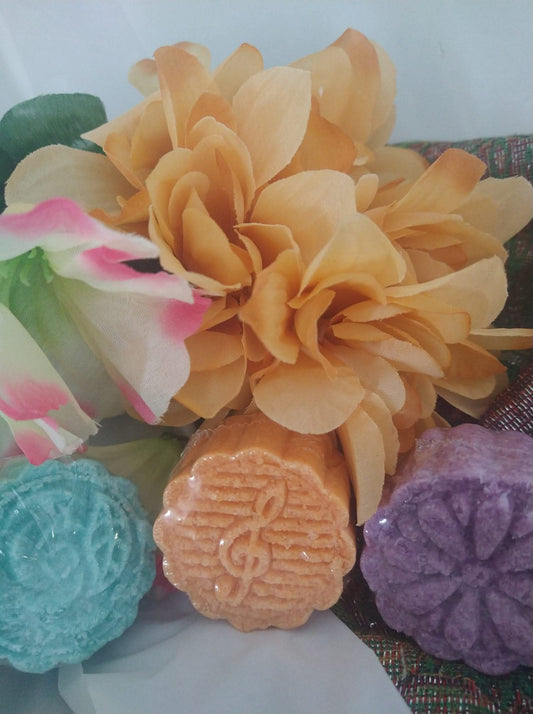 Shower Steamers