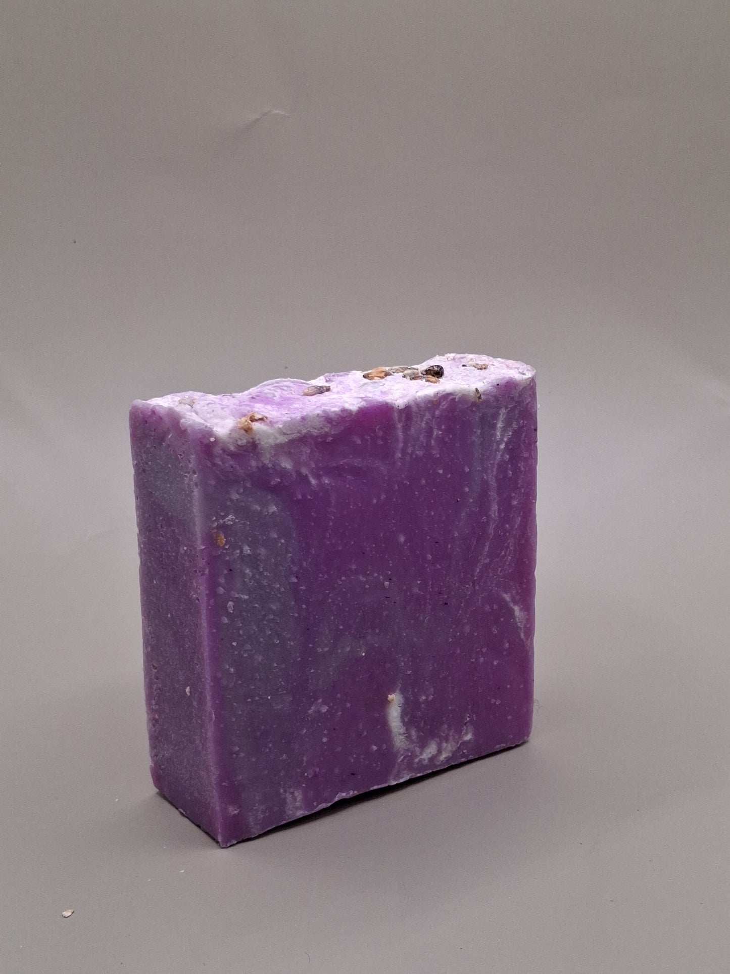 Lavender and Peppermint Bar Soap