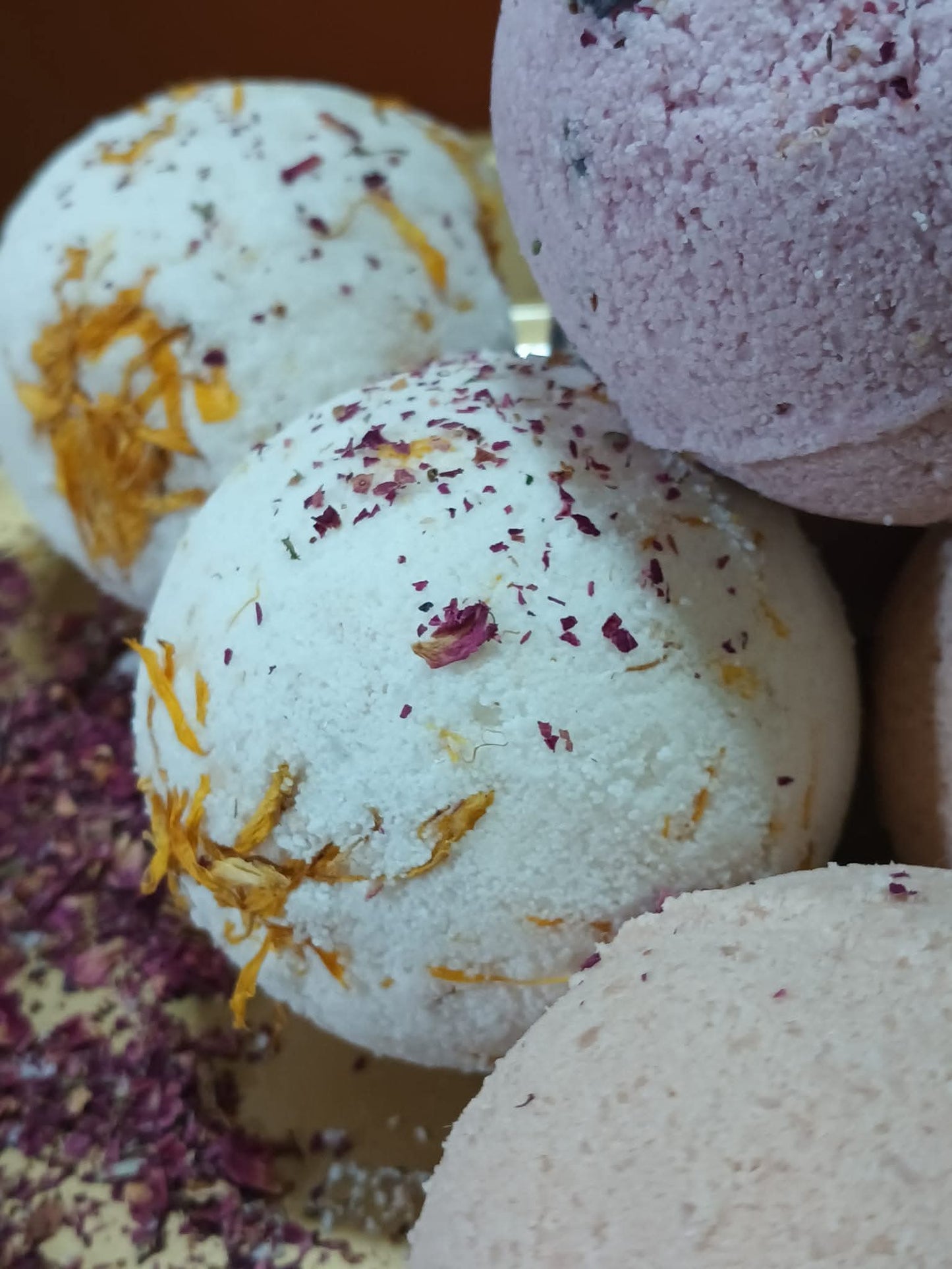 Royal Bath Bombs